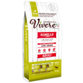 Vivere Adult Medium - Lamb with Brown Rice and Peas